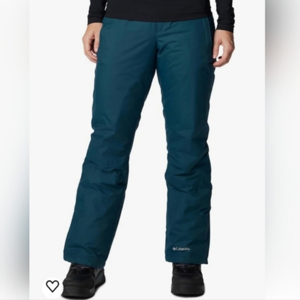 🩵💚 Columbia womens Modern Mountain 2.0 Pantsize XL 💚🩵